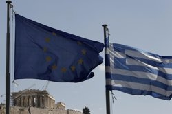El segundo rescate a Grecia será 15.000 millones más caro para la eurozona
