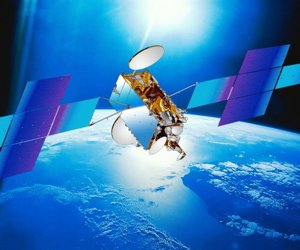 Foto: THALES ALENIA SPACE ESPAÑA (EMMANUEL BRIOT)