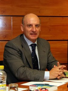 Vicente Rouco