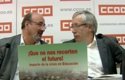 CCOO tilda de error no convocar oposiciones docentes