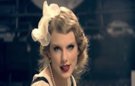 Taylor Swift, toda una artista del country