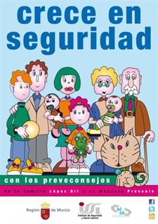 Cartel De La Campaña