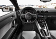 Audi TT S Line