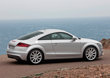 Audi TT S Line
