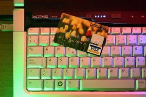 Teclado Y Tarjeta