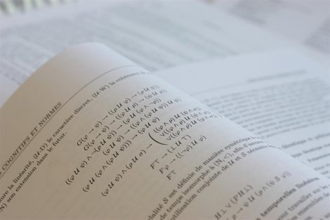 Matemáticas