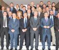 Foto: Tarragona 2017 expresa su apoyo a la candidatura Madrid 2020 (KICO)