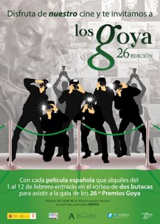 Cartel Promocional
