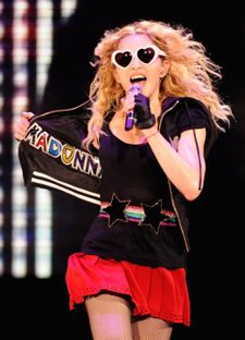 Madonna