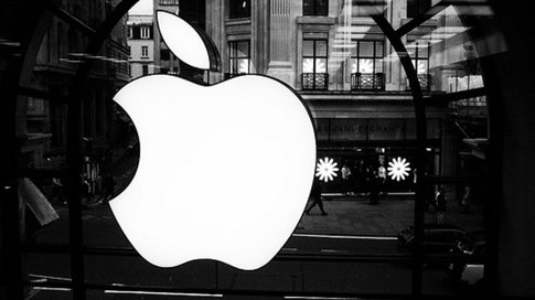 Imagen De La Apple Store De Chicago
