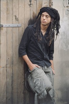 Idan Raichel