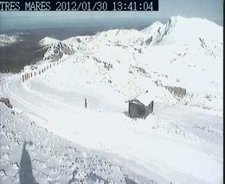 Situación Tres Mares Este 30 De Enero