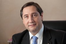 El Conseller De Agricultura, Josep Maria Pelegrí
