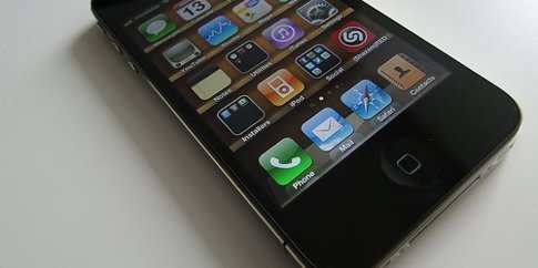 Iphone 4