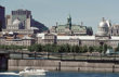 Puerto de Montreal.