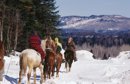 Rutas a caballo