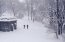 Esquí de fondo en Parc des Champs-de-Bataille