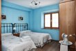 Habitación casa Abuelo Román