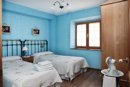 Habitación casa Abuelo Román
