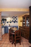 Casa Abuelo Román