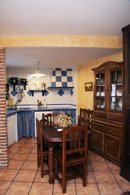 Casa Abuelo Román