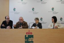 Plataforma por Sanidad Pública denuncia falta de especialidades y horas de espera en Urgencia en H. del Henares
