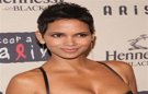 Halle Berry, ahora diseñadora