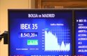 El Ibex abre con una subida del 0,36%