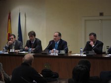 Directiva De La Fundación Renovables