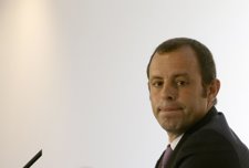 Sandro Rossell 