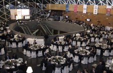 Celebración De La Noche De Las Finanzas De 2011.