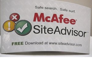 Foto: MAJISCUP/ MCAFEE