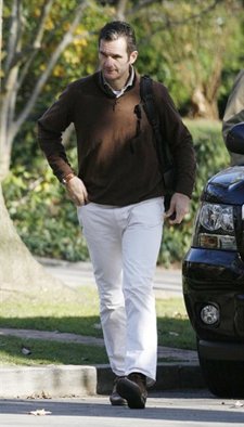Iñaki Urdangarín
