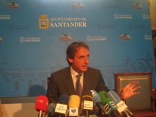 Íñigo De La Serna