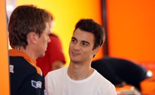 Dani Pedrosa