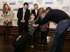 Fundación Solidaridad Carrefour