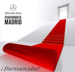 Mercedes-Benz Fashion Week Madrid calienta motores