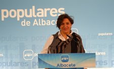 Cesárea Arnedo