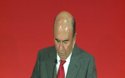 Botín: "Banco Santander ha completado un año muy bueno"