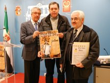 Presentación Candelas Y Romería