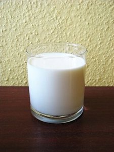Leche