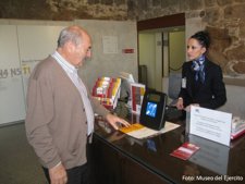 Museo Del Ejército
