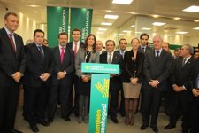 Oficina Caja Rural C-LM En Ciudad Real