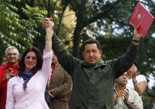  La Nueva Procuradora General De Venezuela Cilia Flores