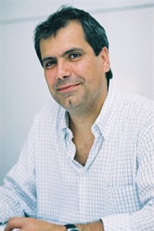 Manuel Aires Mateus
