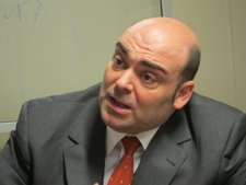 Agust�n Iglesias Caunedo, Alcalde De Oviedo