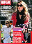 Revista ¡Hola!