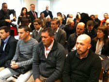 Juicio Por El Accidente De La A7 En Almuñécar (Granada)