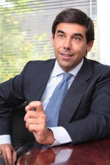 Antonio Romero-Haupold (Faconauto)
