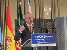 El Alcalde De Oporto, Rui Río.